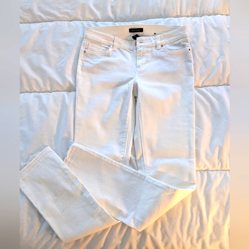 White House Black Market Jeans